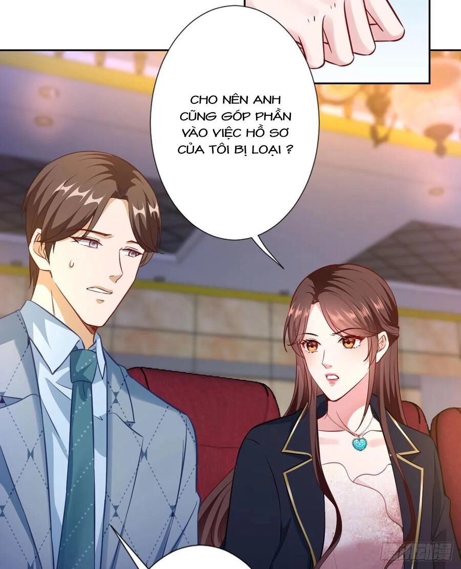 Ông Xã Kết Hôn Thử, Mạnh Thêm Chút Nữa Đi Chapter 207 - 5