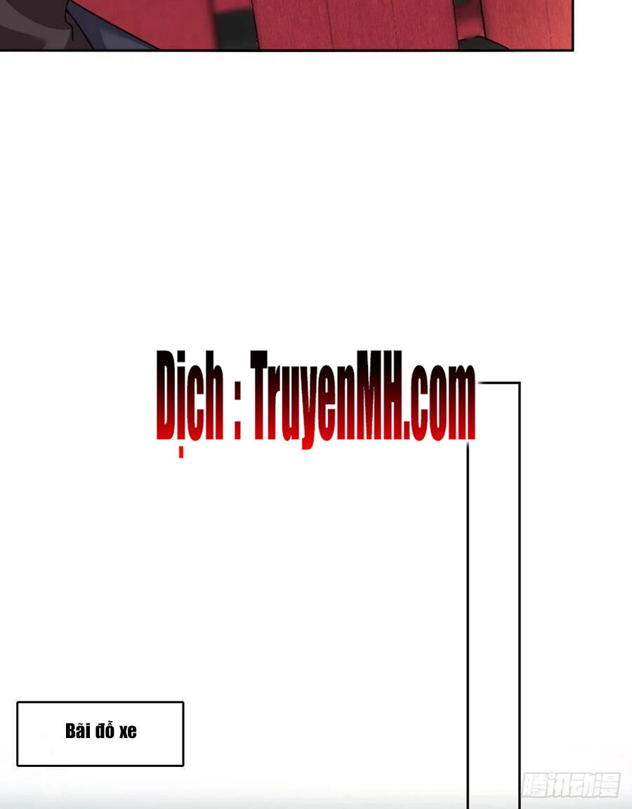 Ông Xã Kết Hôn Thử, Mạnh Thêm Chút Nữa Đi Chapter 207 - 14