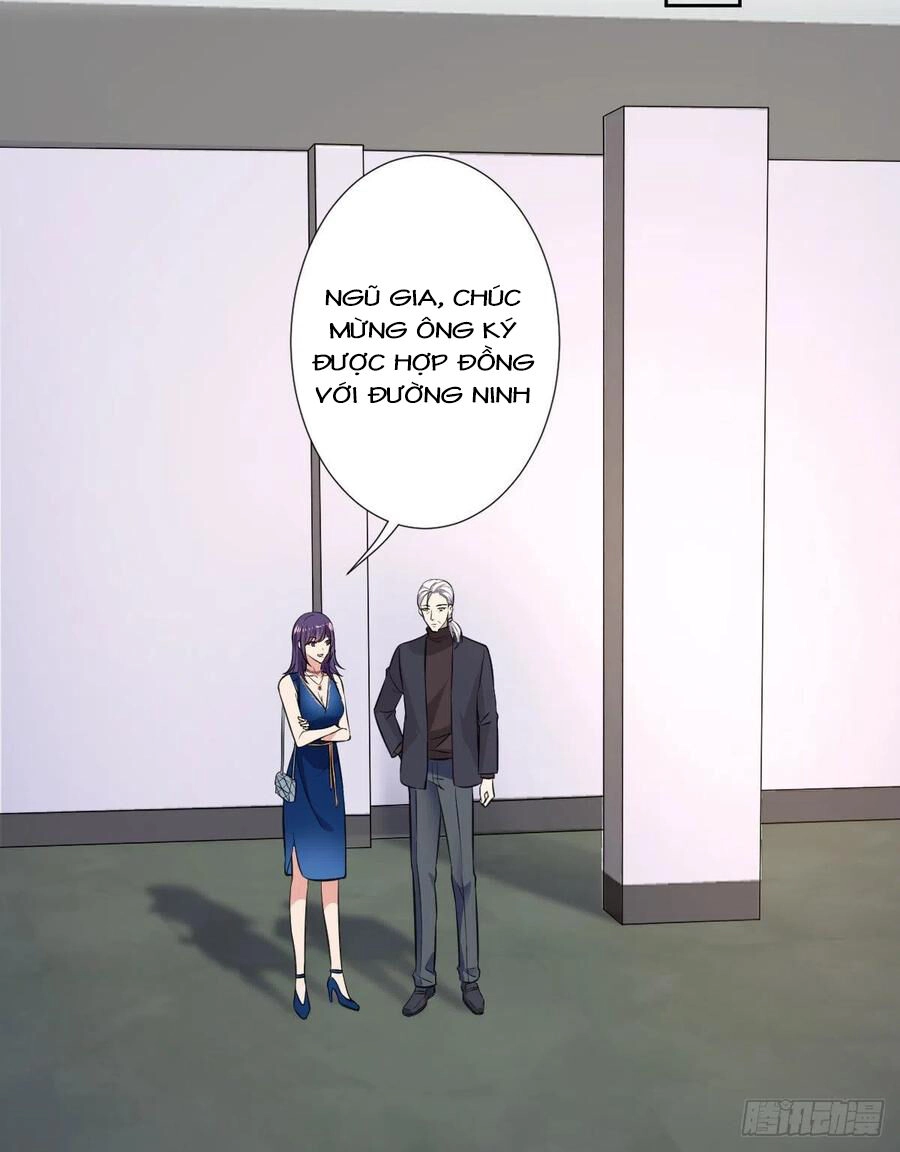 Ông Xã Kết Hôn Thử, Mạnh Thêm Chút Nữa Đi Chapter 207 - 15