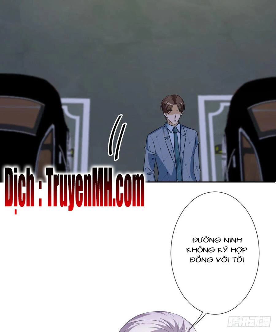 Ông Xã Kết Hôn Thử, Mạnh Thêm Chút Nữa Đi Chapter 207 - 16