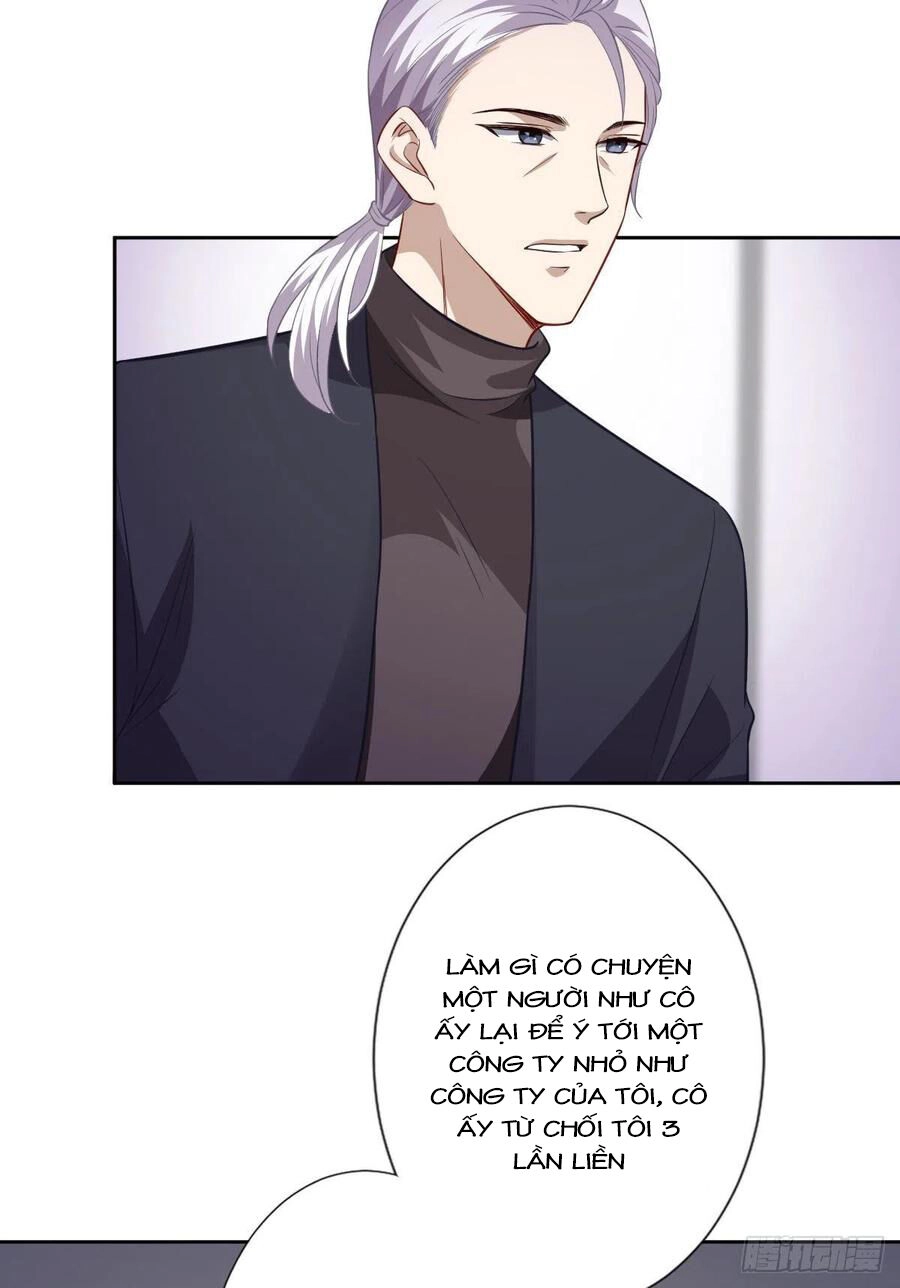 Ông Xã Kết Hôn Thử, Mạnh Thêm Chút Nữa Đi Chapter 208 - 2