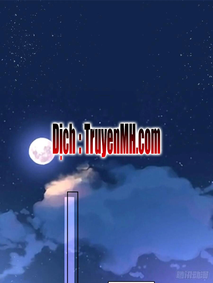 Ông Xã Kết Hôn Thử, Mạnh Thêm Chút Nữa Đi Chapter 208 - 9