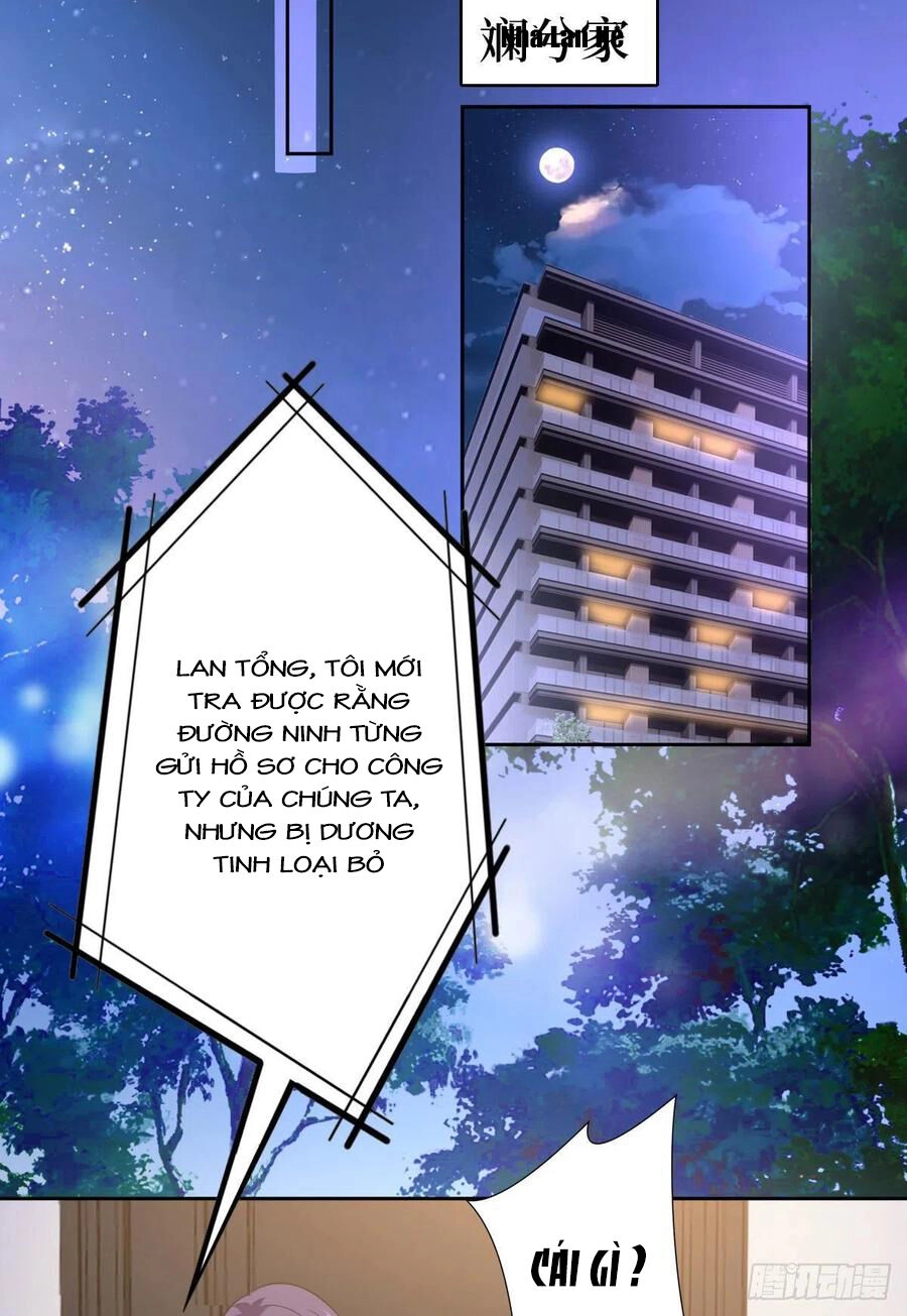 Ông Xã Kết Hôn Thử, Mạnh Thêm Chút Nữa Đi Chapter 208 - 10