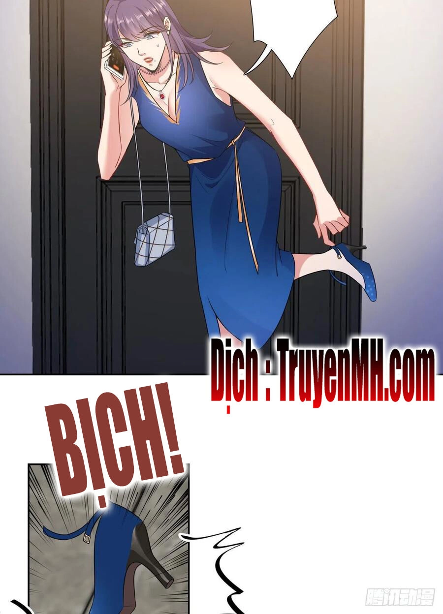 Ông Xã Kết Hôn Thử, Mạnh Thêm Chút Nữa Đi Chapter 208 - 11