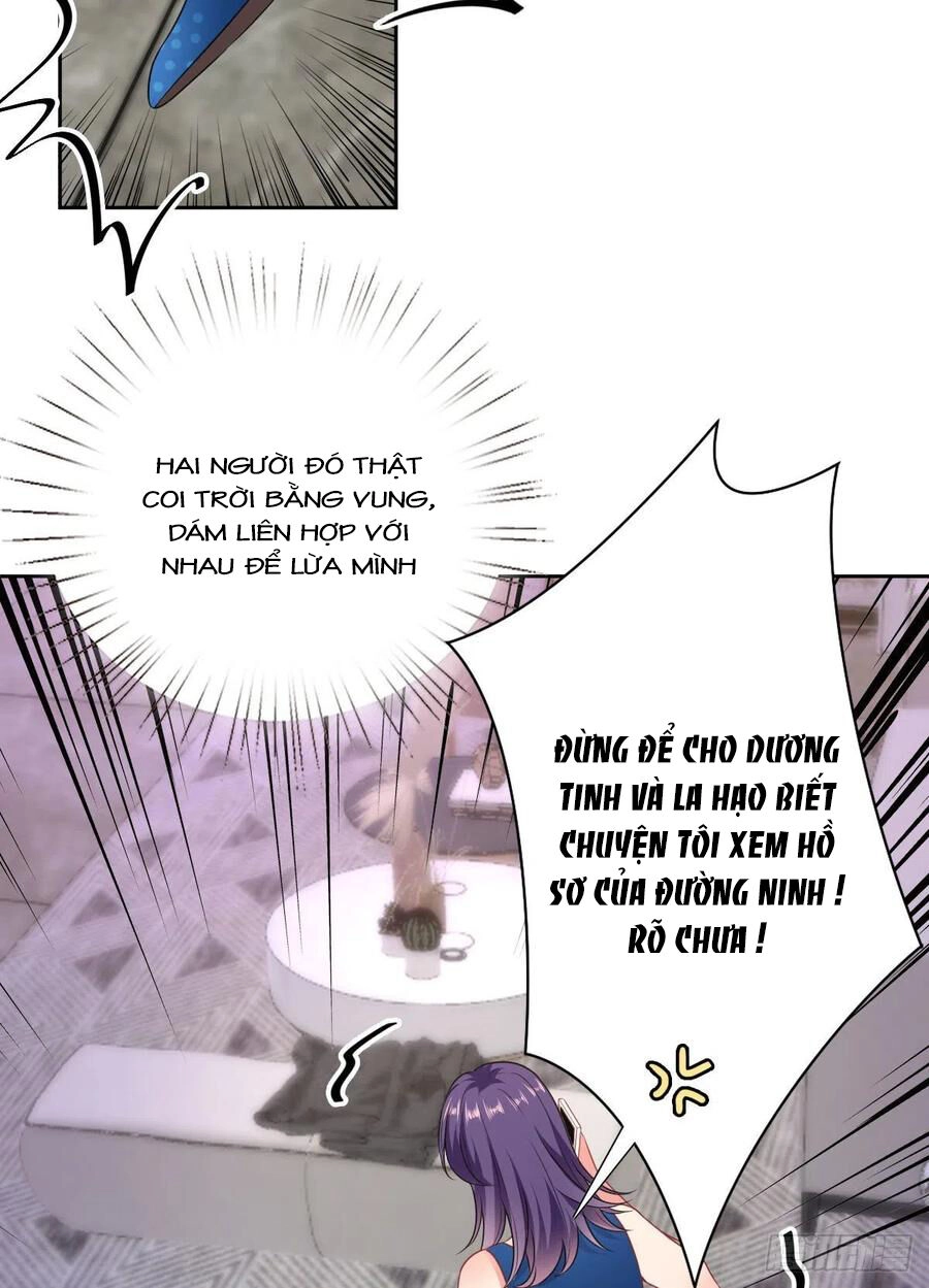 Ông Xã Kết Hôn Thử, Mạnh Thêm Chút Nữa Đi Chapter 208 - 12