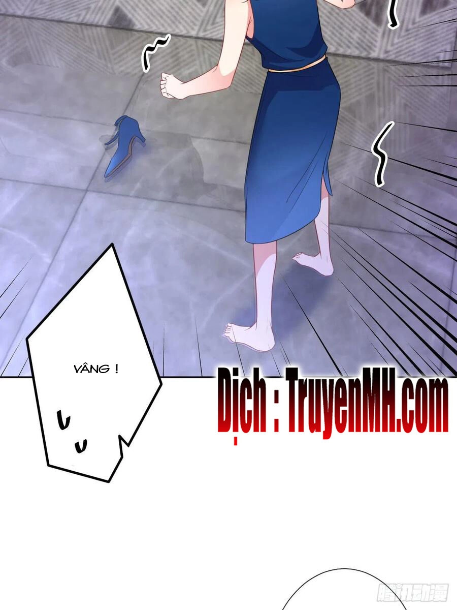 Ông Xã Kết Hôn Thử, Mạnh Thêm Chút Nữa Đi Chapter 208 - 13