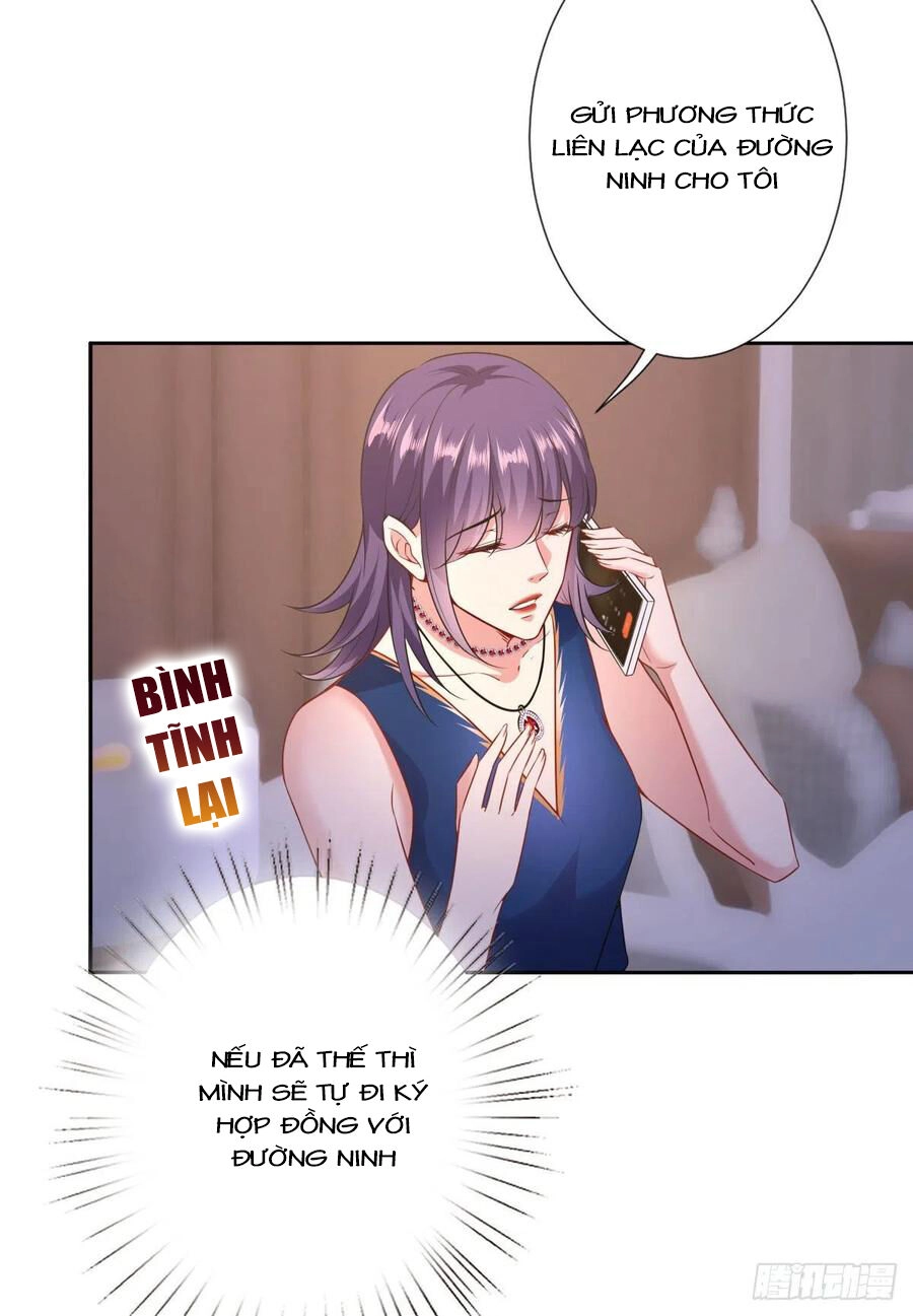 Ông Xã Kết Hôn Thử, Mạnh Thêm Chút Nữa Đi Chapter 208 - 14