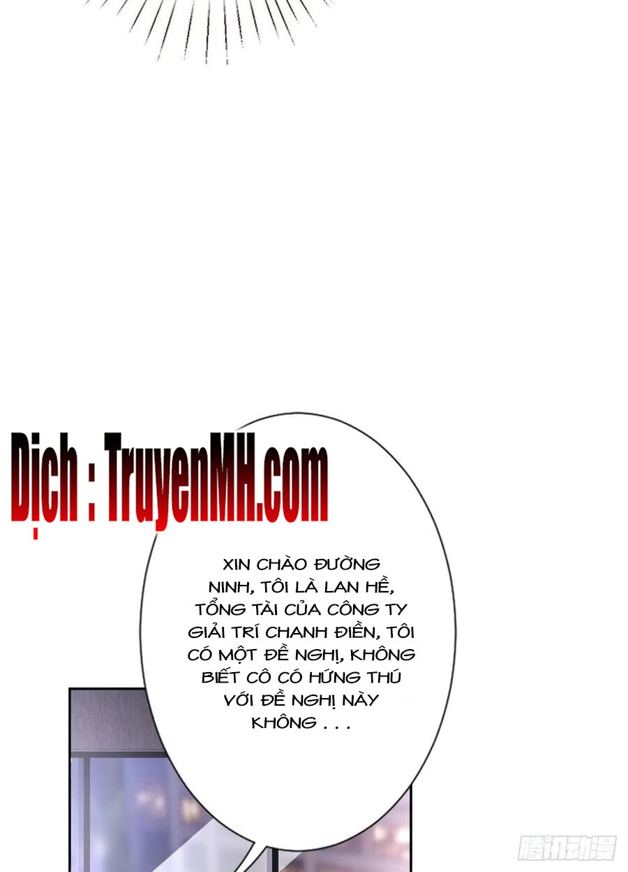 Ông Xã Kết Hôn Thử, Mạnh Thêm Chút Nữa Đi Chapter 208 - 15