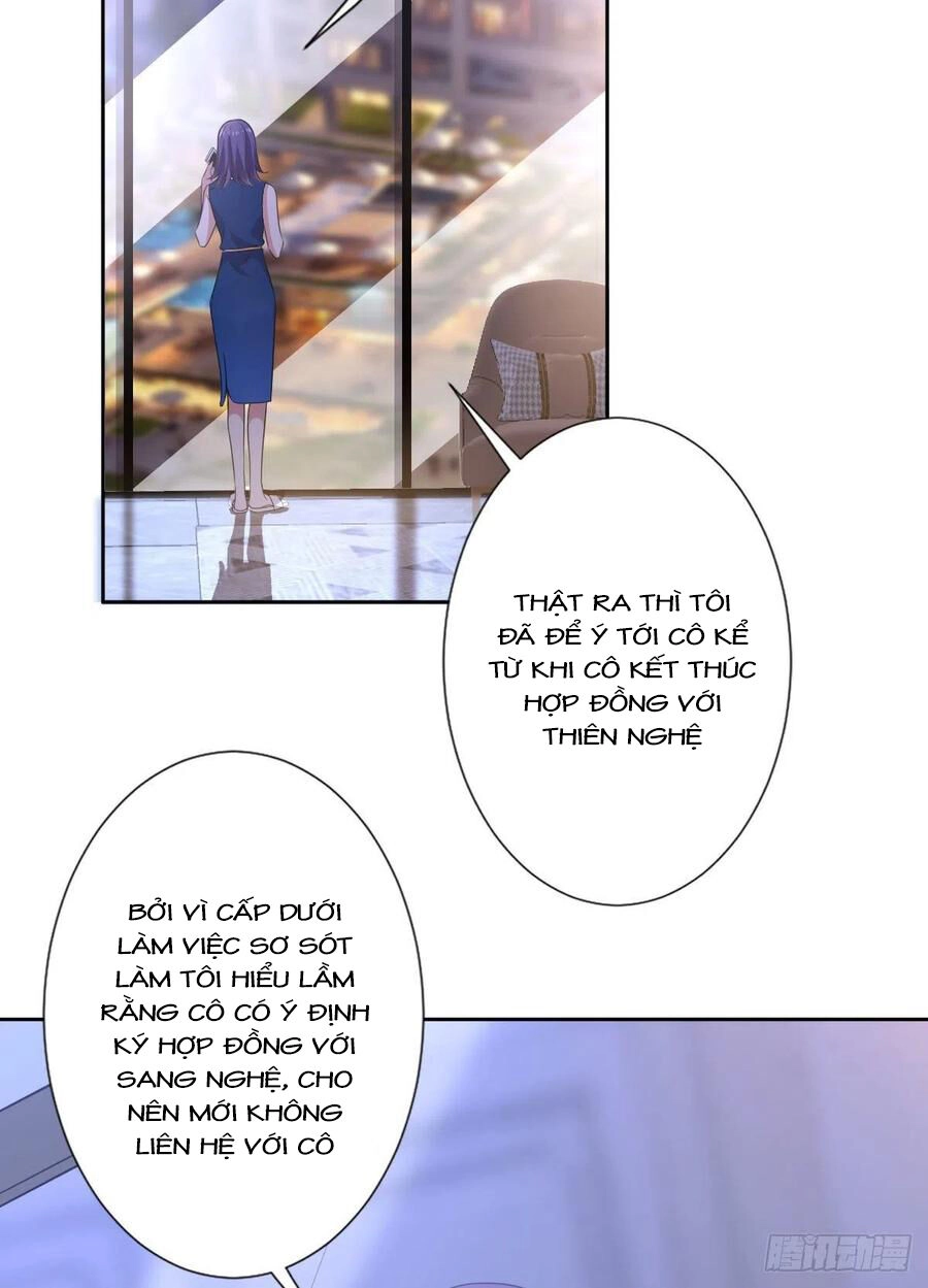 Ông Xã Kết Hôn Thử, Mạnh Thêm Chút Nữa Đi Chapter 208 - 16