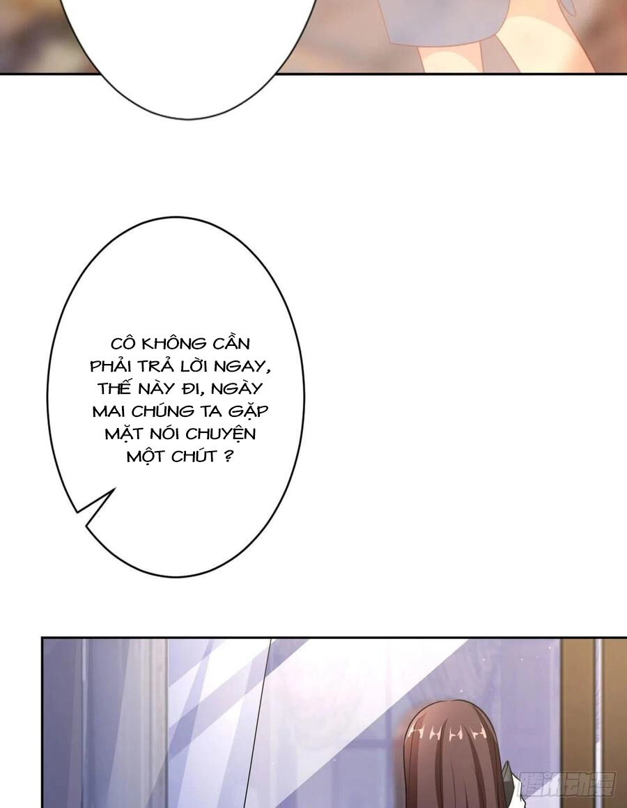 Ông Xã Kết Hôn Thử, Mạnh Thêm Chút Nữa Đi Chapter 209 - 3