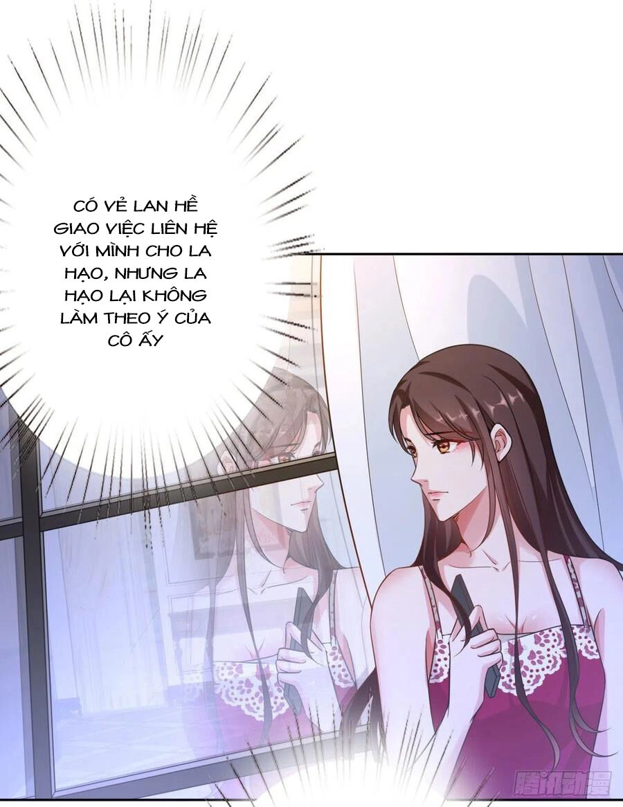 Ông Xã Kết Hôn Thử, Mạnh Thêm Chút Nữa Đi Chapter 209 - 5