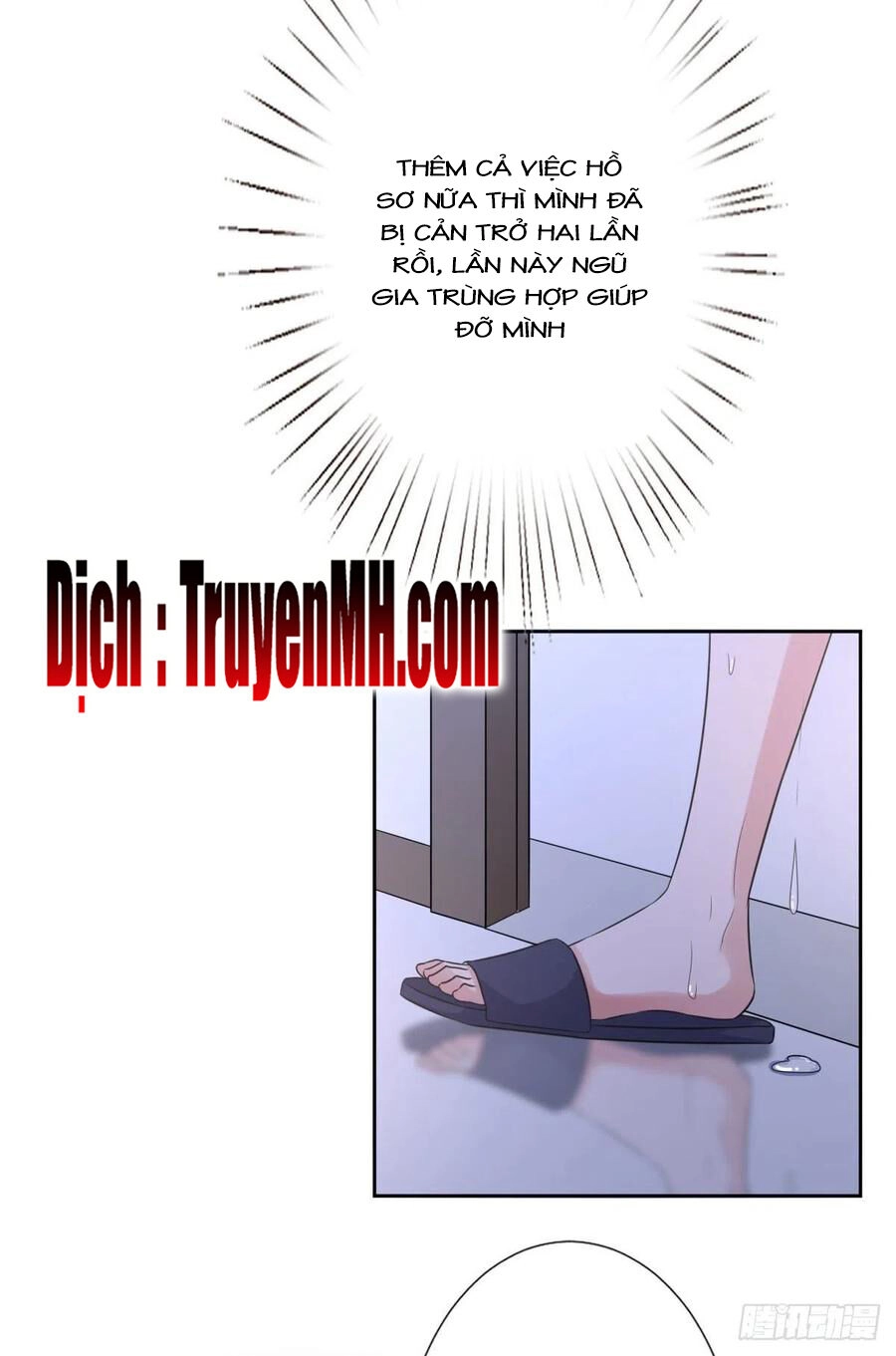 Ông Xã Kết Hôn Thử, Mạnh Thêm Chút Nữa Đi Chapter 209 - 6