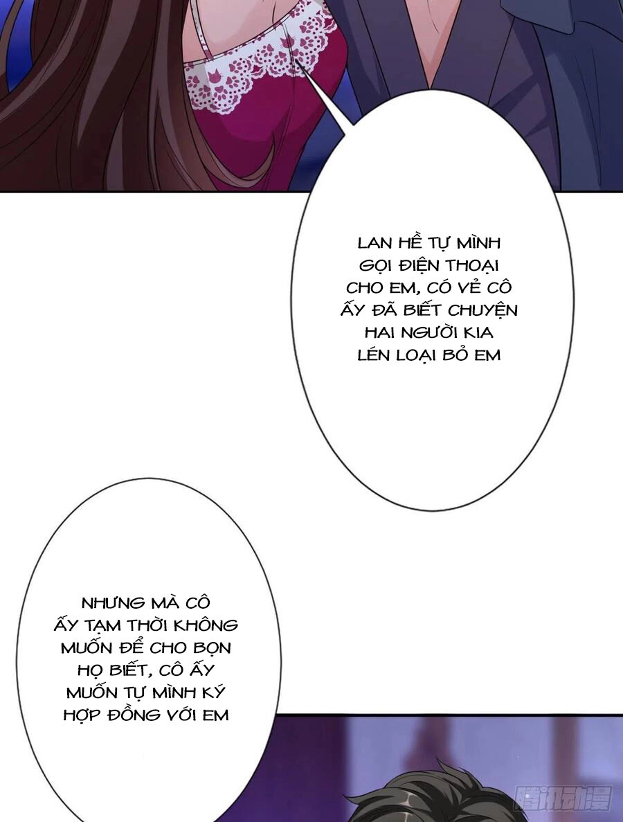 Ông Xã Kết Hôn Thử, Mạnh Thêm Chút Nữa Đi Chapter 209 - 9