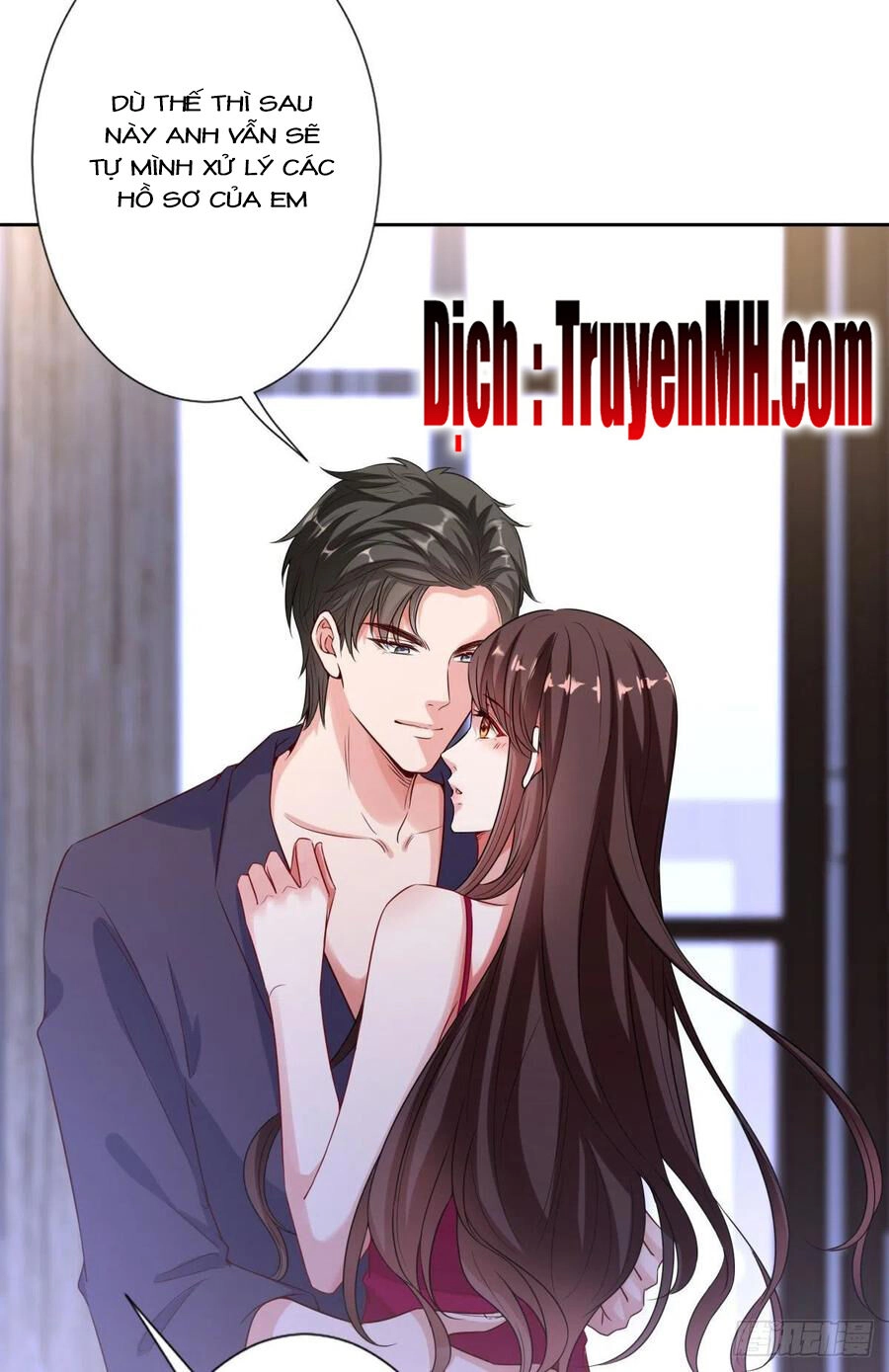 Ông Xã Kết Hôn Thử, Mạnh Thêm Chút Nữa Đi Chapter 209 - 12