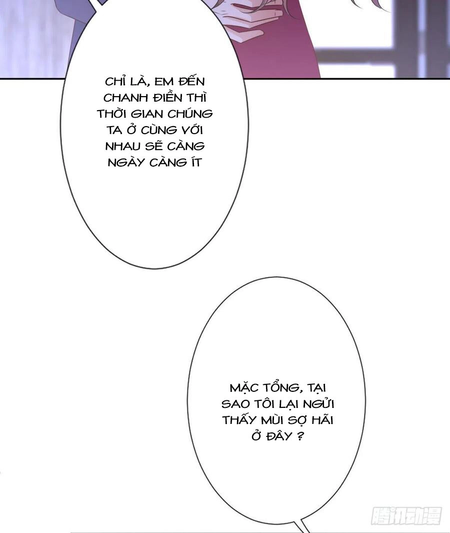 Ông Xã Kết Hôn Thử, Mạnh Thêm Chút Nữa Đi Chapter 209 - 13