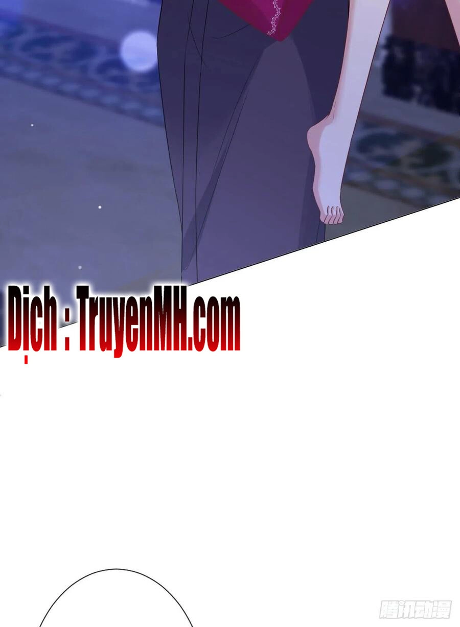 Ông Xã Kết Hôn Thử, Mạnh Thêm Chút Nữa Đi Chapter 209 - 16