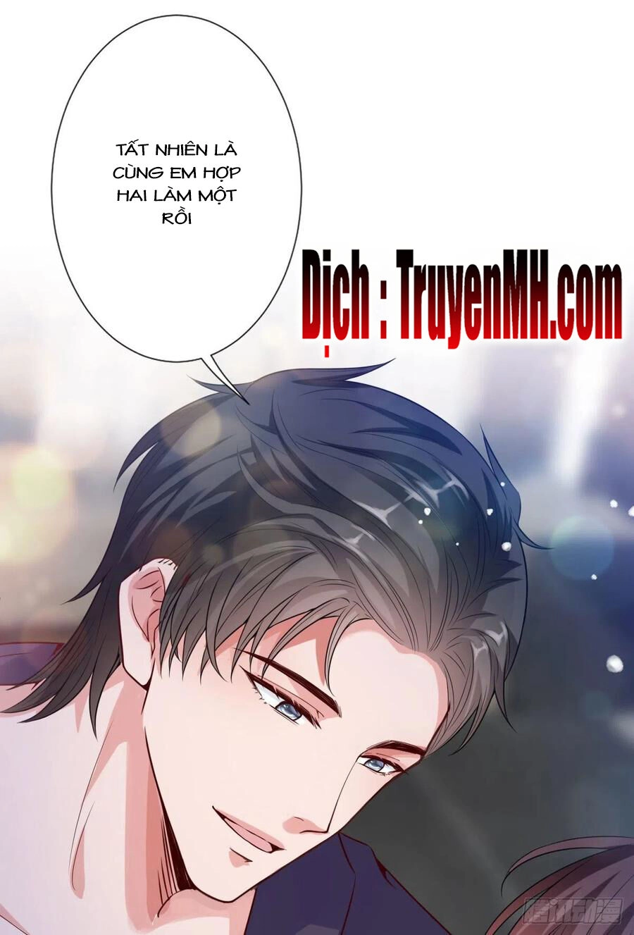 Ông Xã Kết Hôn Thử, Mạnh Thêm Chút Nữa Đi Chapter 209 - 18