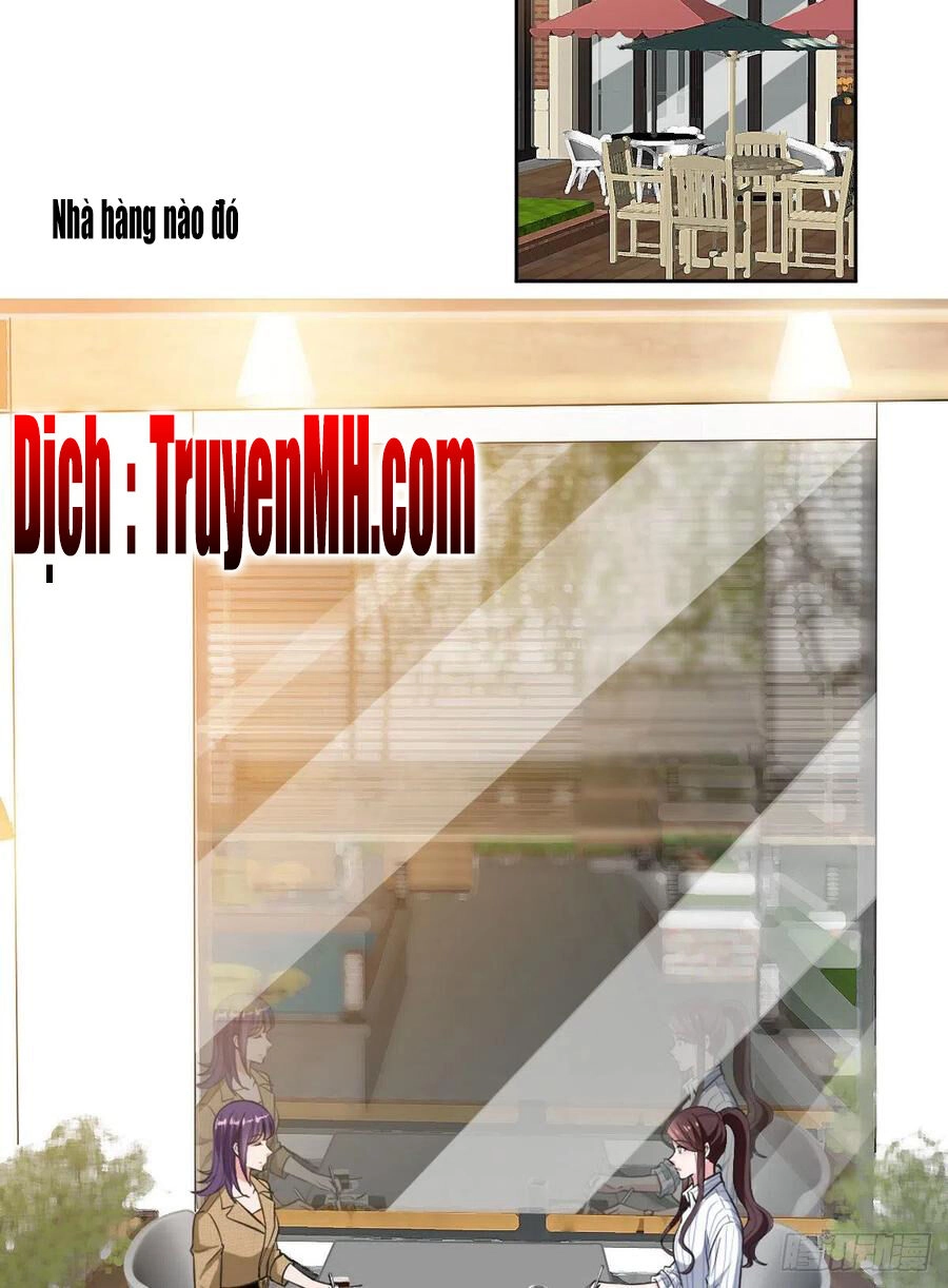 Ông Xã Kết Hôn Thử, Mạnh Thêm Chút Nữa Đi Chapter 210 - 3