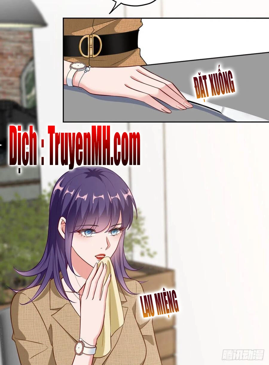 Ông Xã Kết Hôn Thử, Mạnh Thêm Chút Nữa Đi Chapter 210 - 5