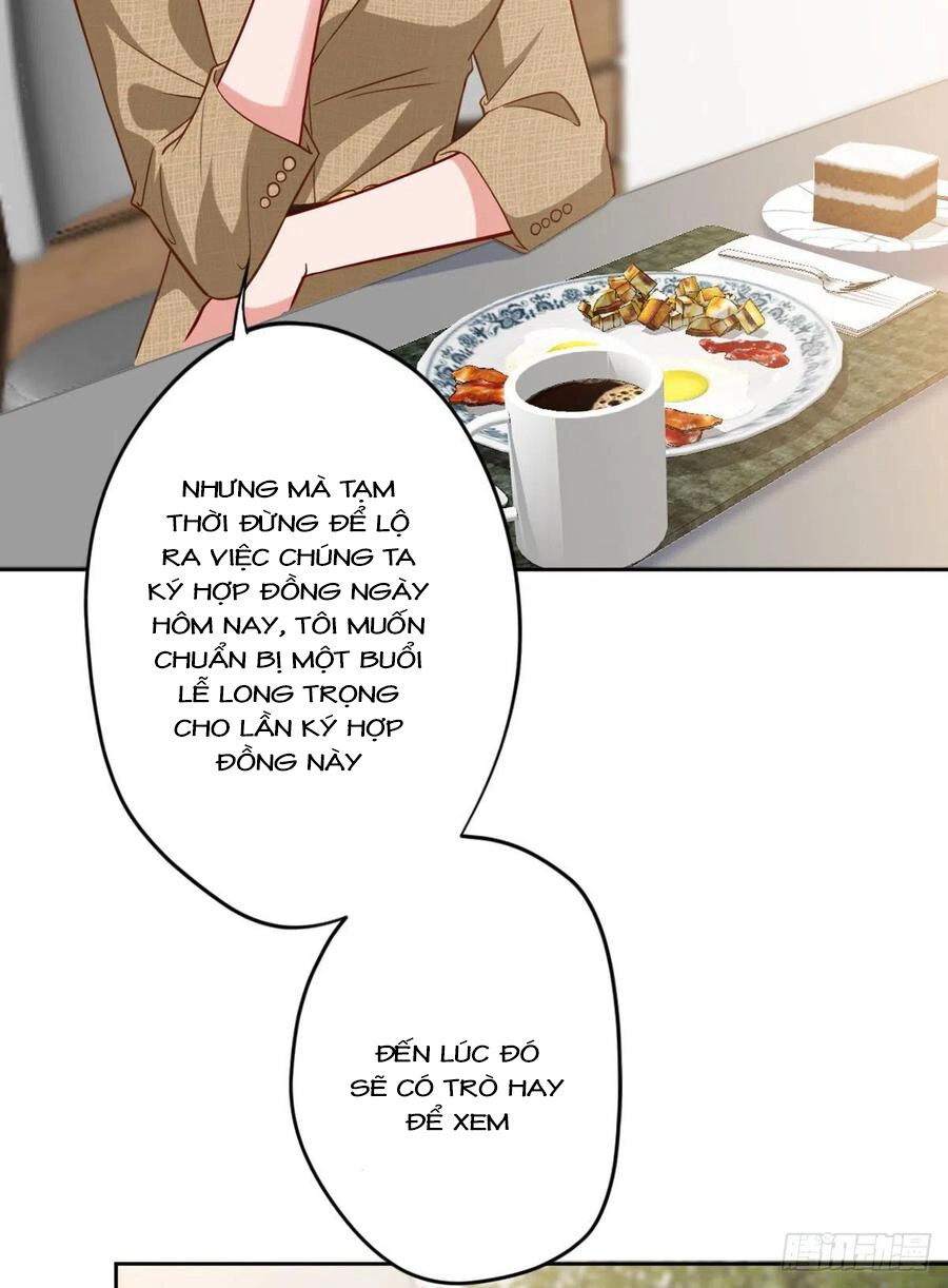 Ông Xã Kết Hôn Thử, Mạnh Thêm Chút Nữa Đi Chapter 210 - 6