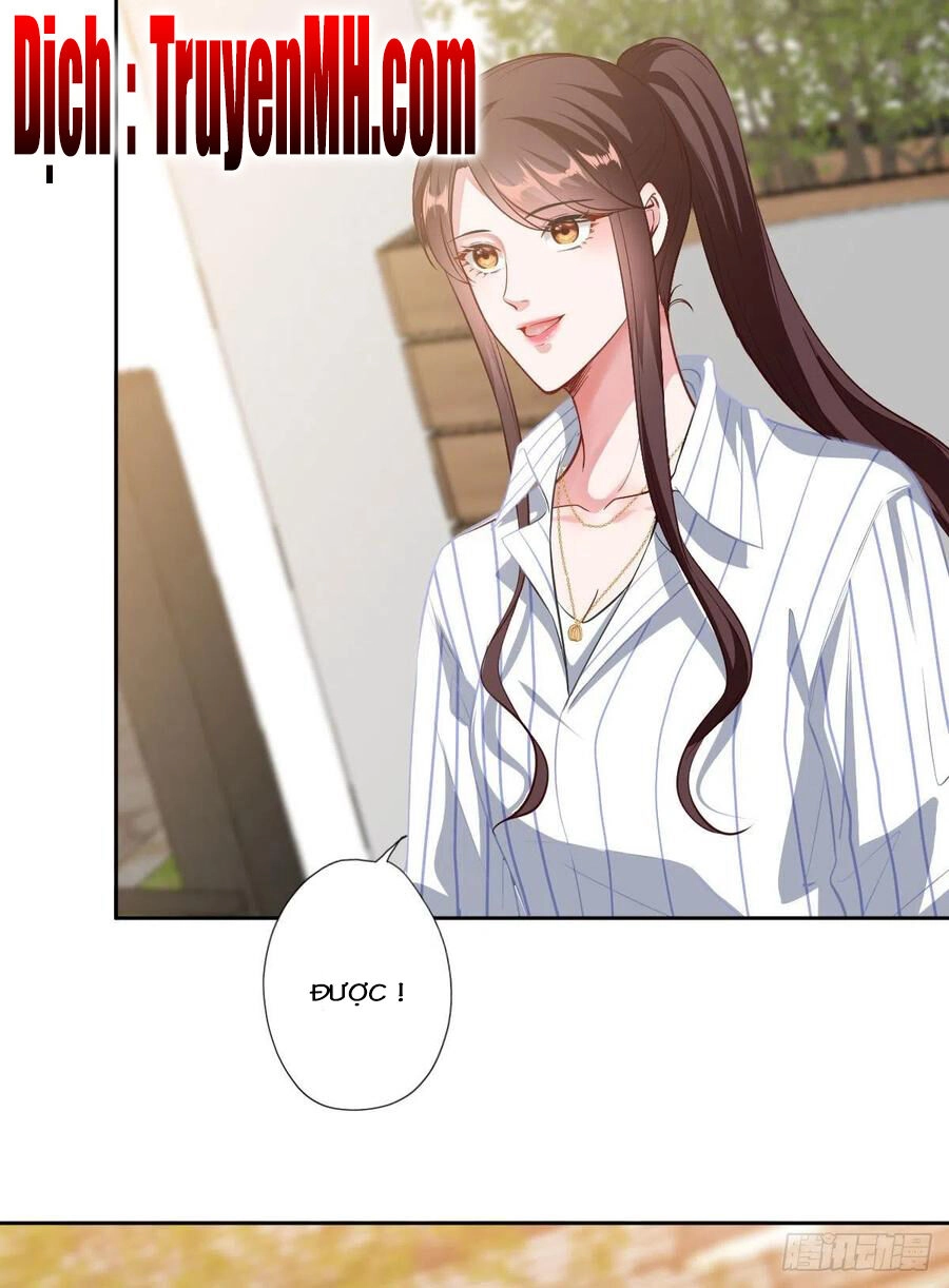 Ông Xã Kết Hôn Thử, Mạnh Thêm Chút Nữa Đi Chapter 210 - 7