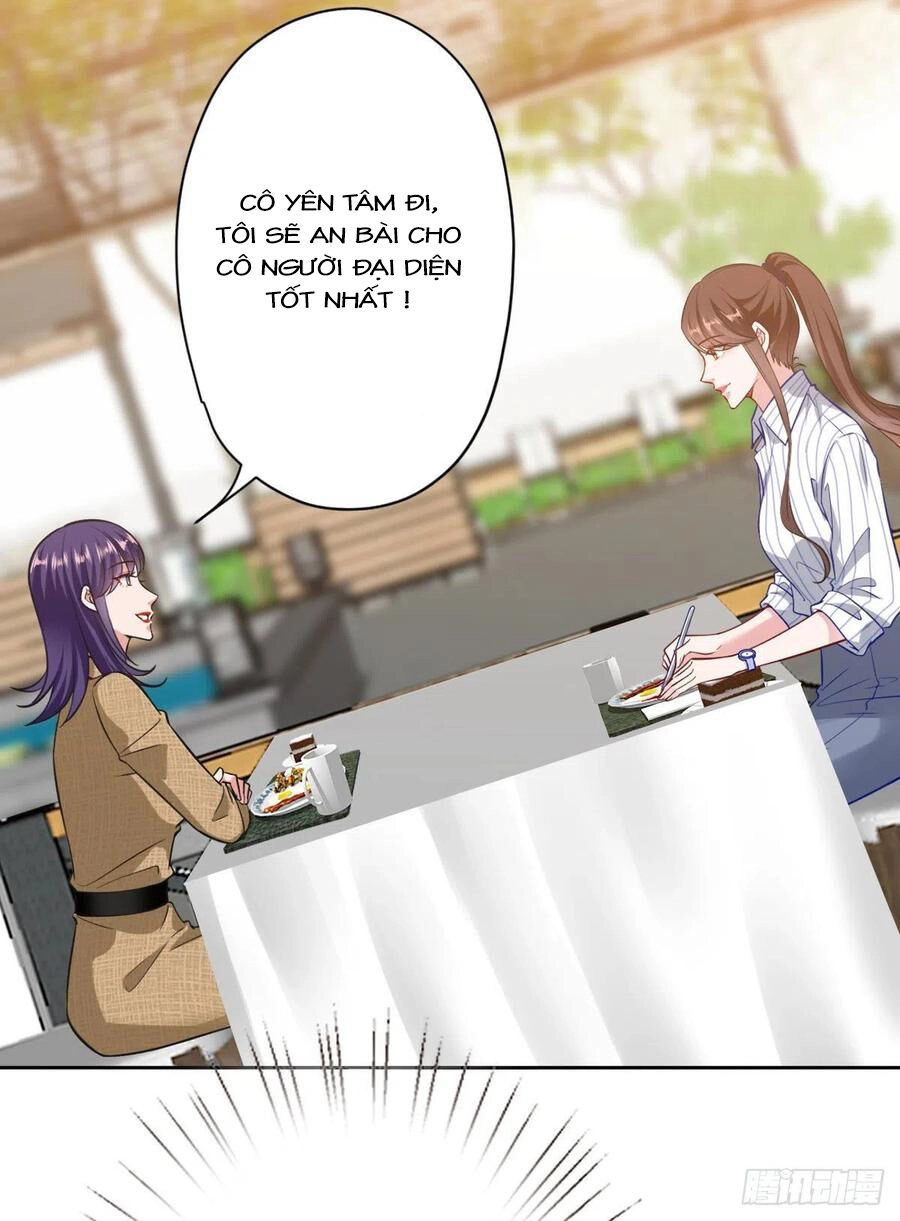 Ông Xã Kết Hôn Thử, Mạnh Thêm Chút Nữa Đi Chapter 210 - 8