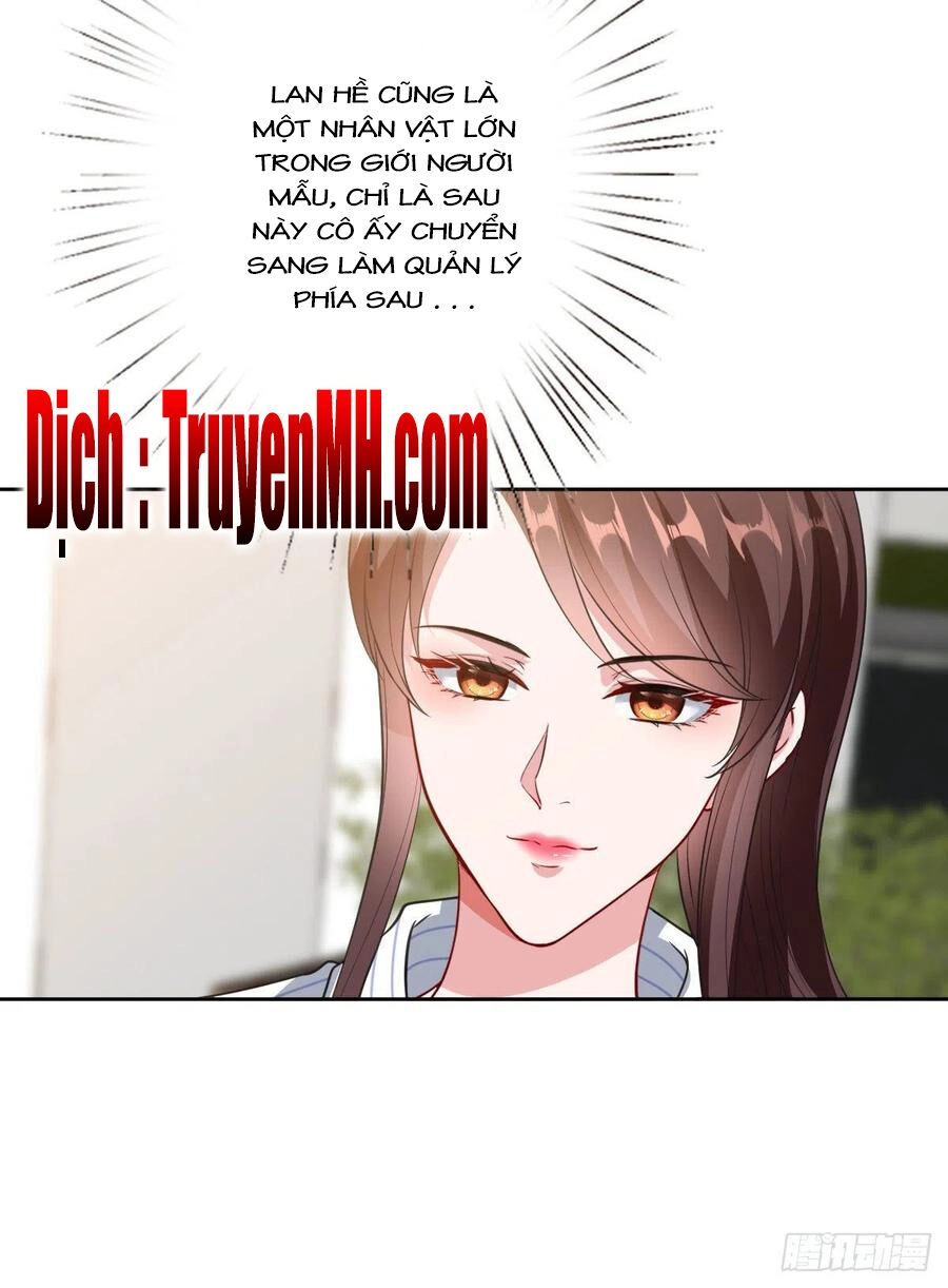 Ông Xã Kết Hôn Thử, Mạnh Thêm Chút Nữa Đi Chapter 210 - 9