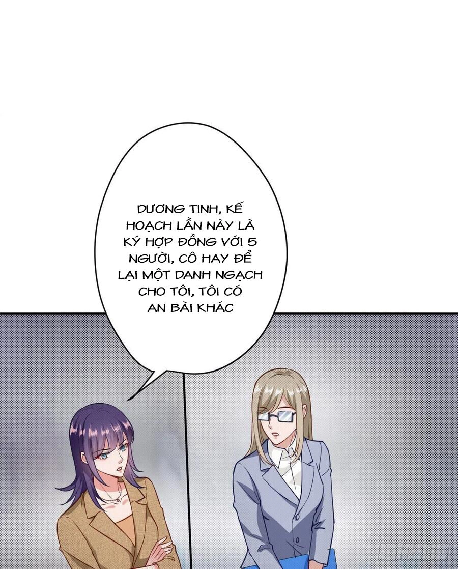 Ông Xã Kết Hôn Thử, Mạnh Thêm Chút Nữa Đi Chapter 210 - 10