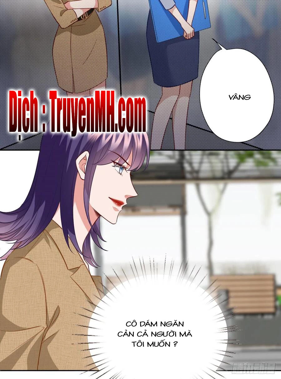 Ông Xã Kết Hôn Thử, Mạnh Thêm Chút Nữa Đi Chapter 210 - 11