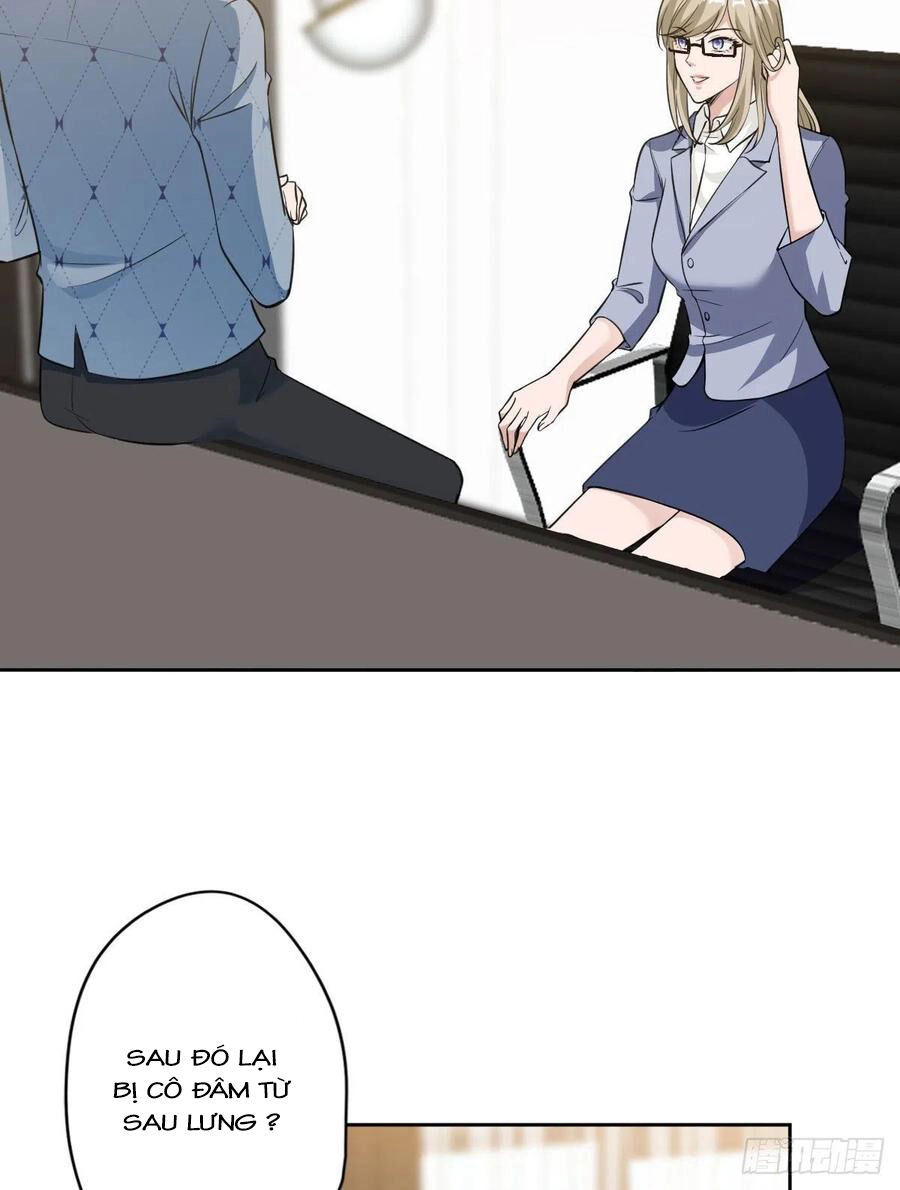 Ông Xã Kết Hôn Thử, Mạnh Thêm Chút Nữa Đi Chapter 210 - 16