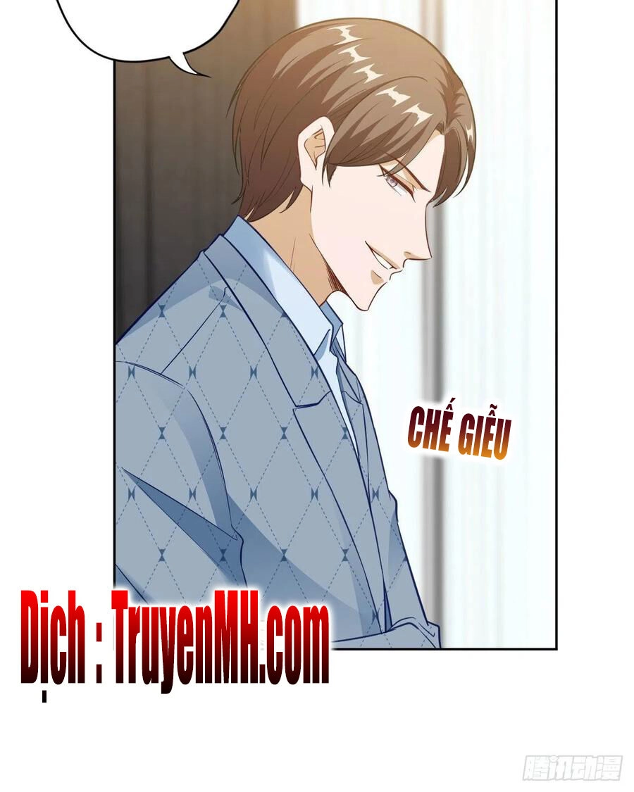 Ông Xã Kết Hôn Thử, Mạnh Thêm Chút Nữa Đi Chapter 210 - 17