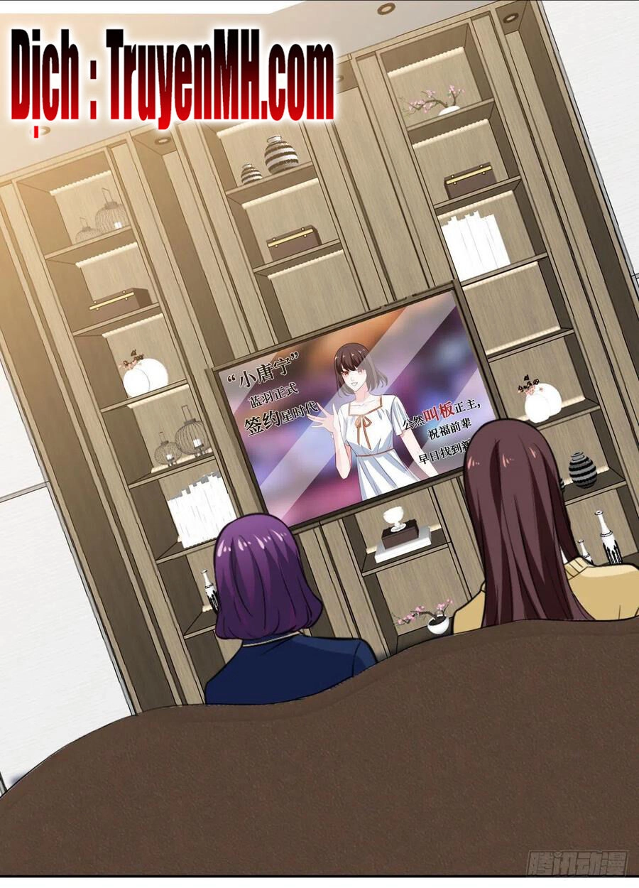 Ông Xã Kết Hôn Thử, Mạnh Thêm Chút Nữa Đi Chapter 211 - 2