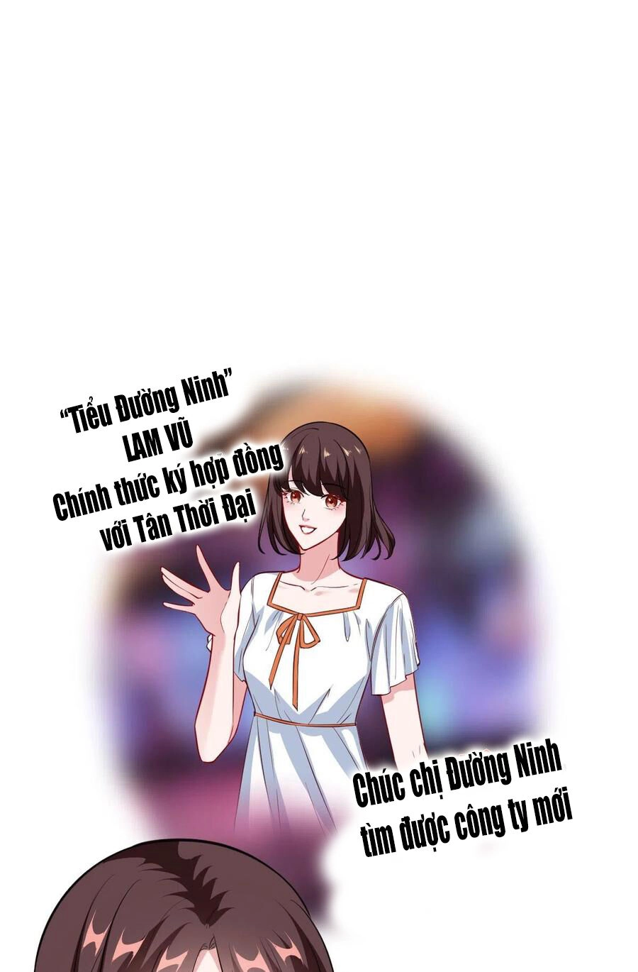 Ông Xã Kết Hôn Thử, Mạnh Thêm Chút Nữa Đi Chapter 211 - 3