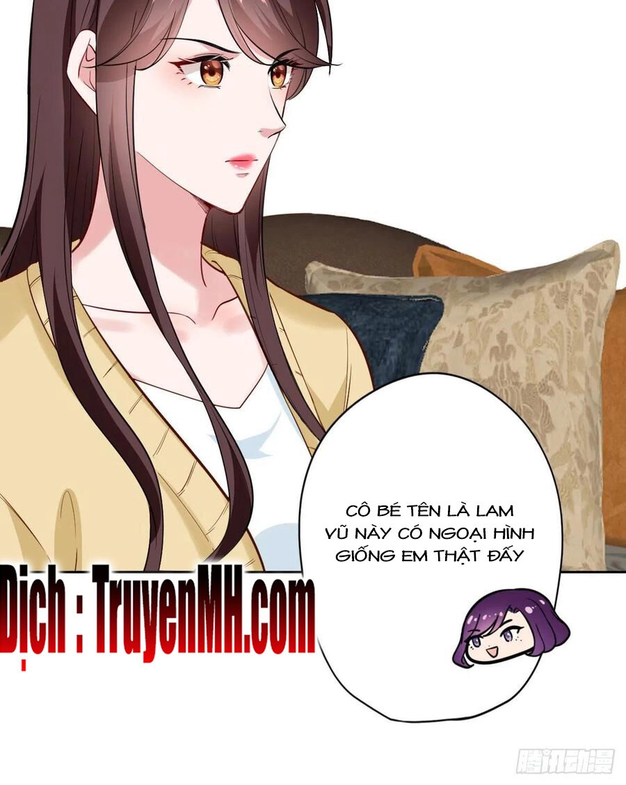 Ông Xã Kết Hôn Thử, Mạnh Thêm Chút Nữa Đi Chapter 211 - 4