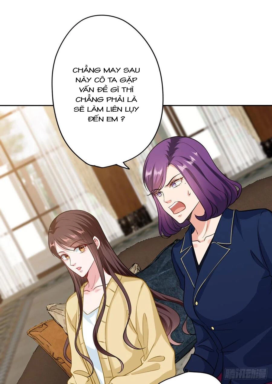 Ông Xã Kết Hôn Thử, Mạnh Thêm Chút Nữa Đi Chapter 211 - 5