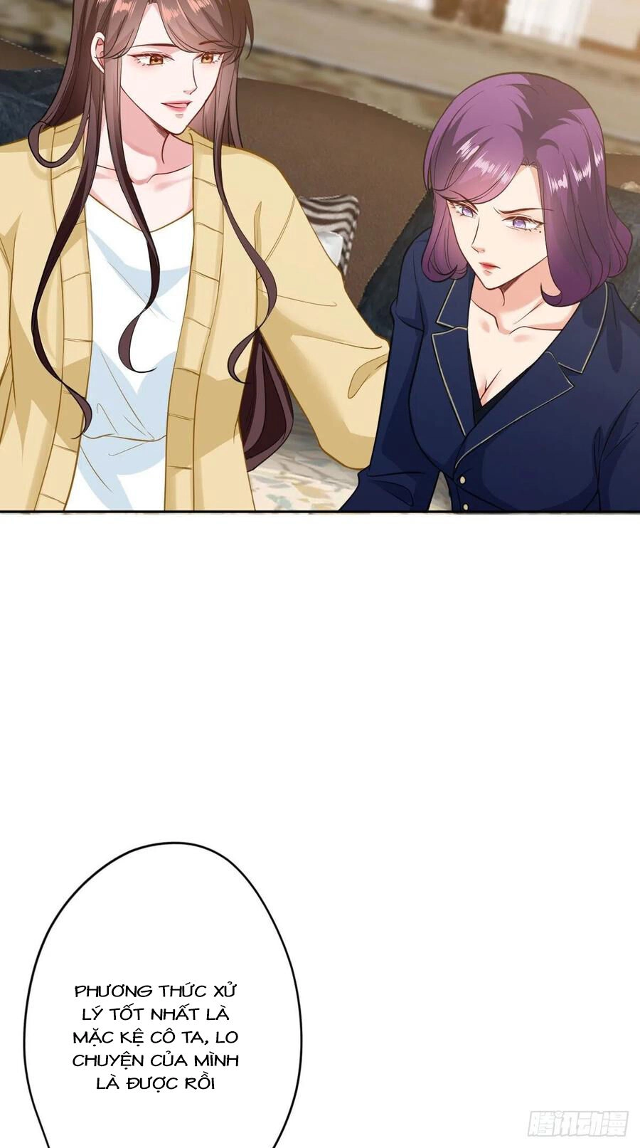 Ông Xã Kết Hôn Thử, Mạnh Thêm Chút Nữa Đi Chapter 211 - 7