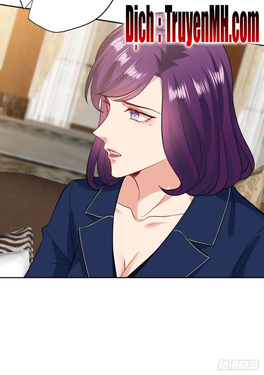 Ông Xã Kết Hôn Thử, Mạnh Thêm Chút Nữa Đi Chapter 211 - 8