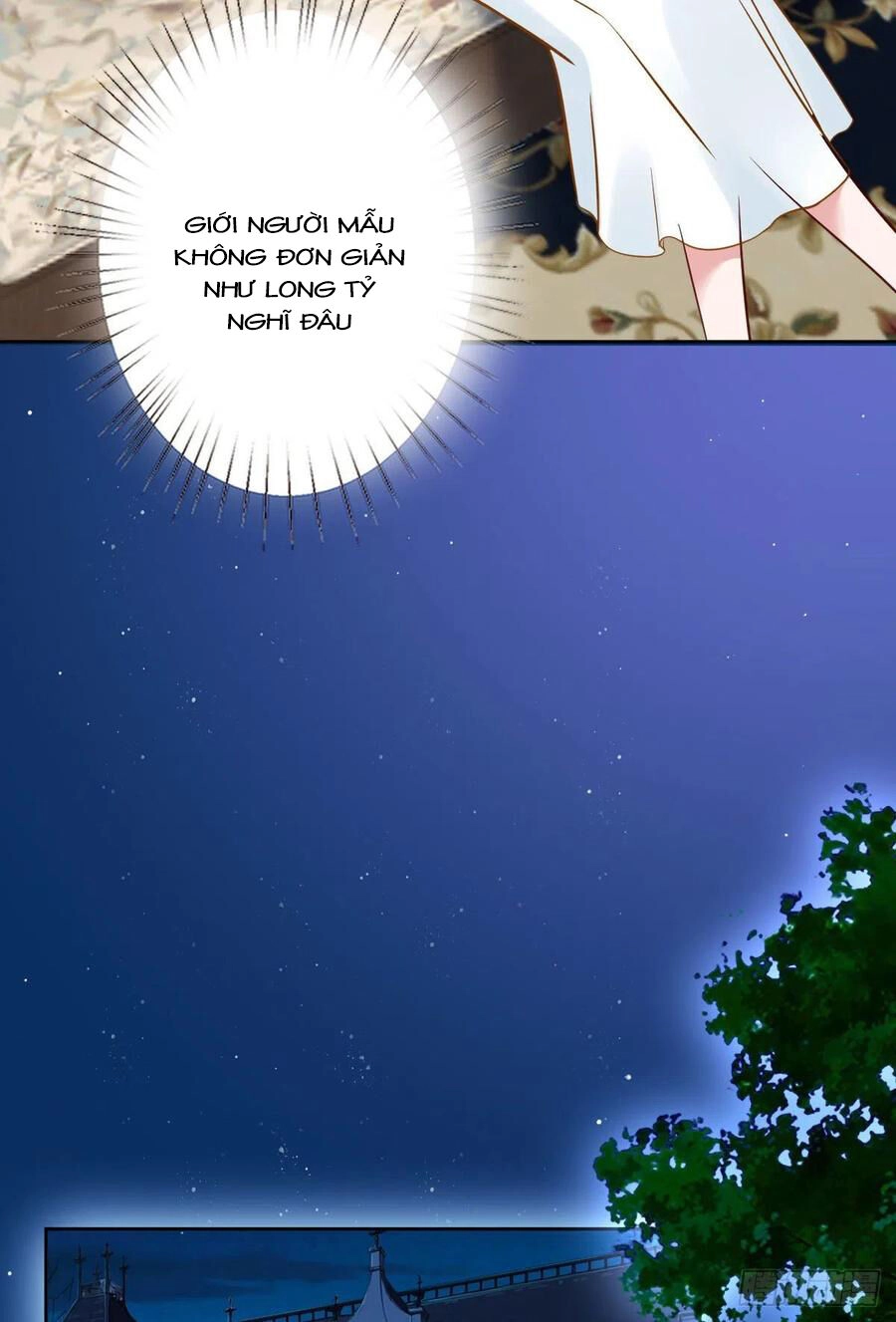 Ông Xã Kết Hôn Thử, Mạnh Thêm Chút Nữa Đi Chapter 211 - 11