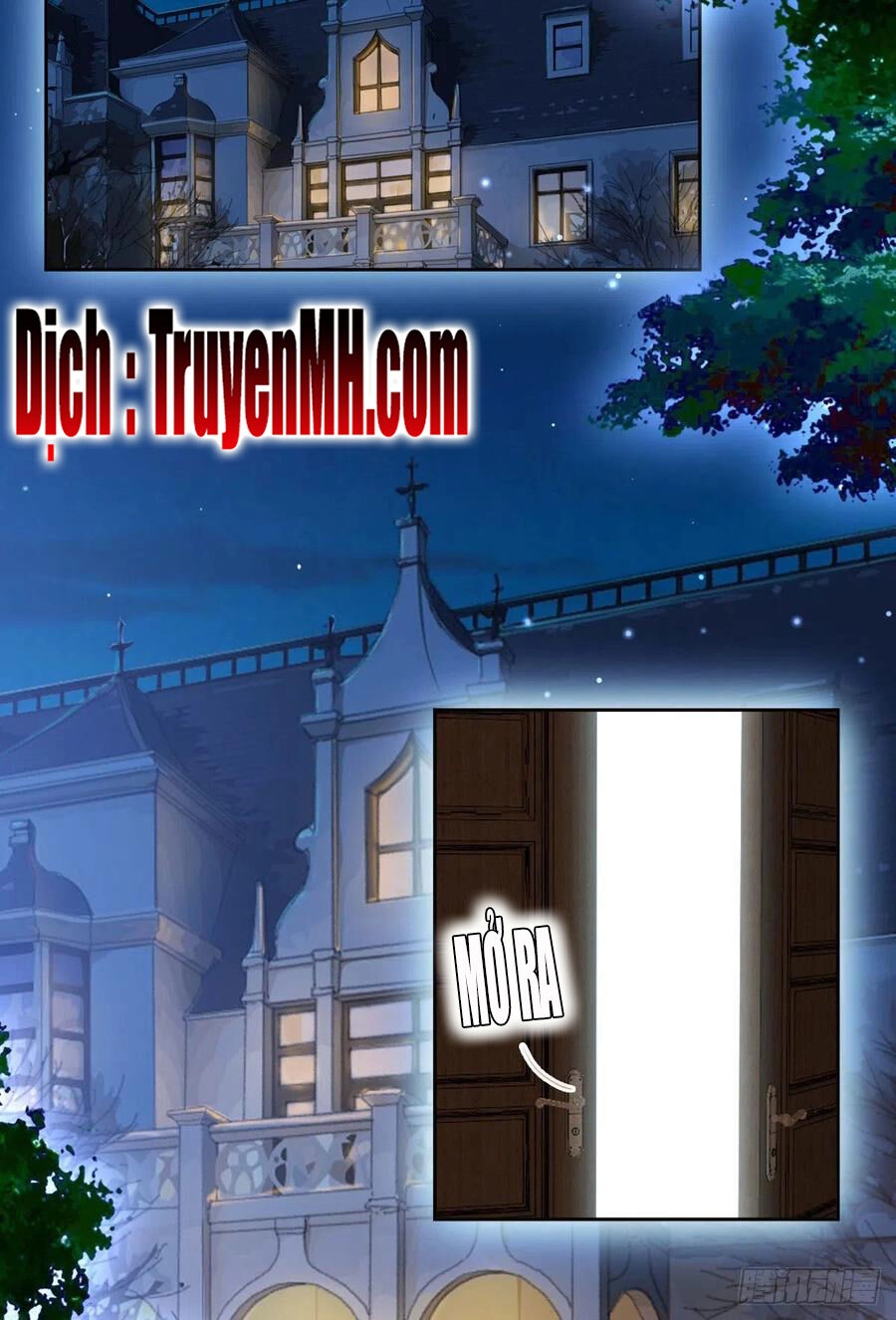 Ông Xã Kết Hôn Thử, Mạnh Thêm Chút Nữa Đi Chapter 211 - 12