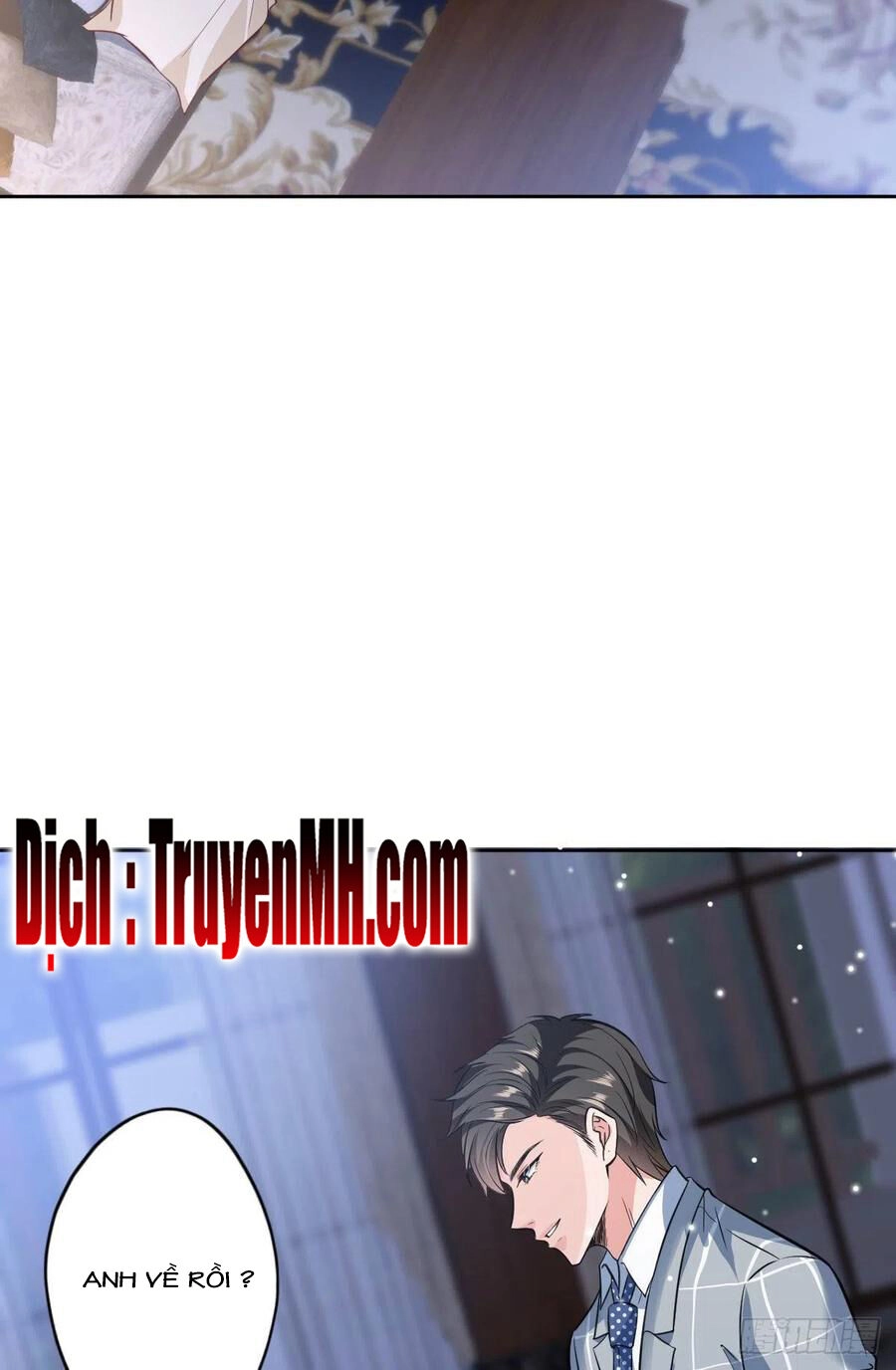 Ông Xã Kết Hôn Thử, Mạnh Thêm Chút Nữa Đi Chapter 211 - 14