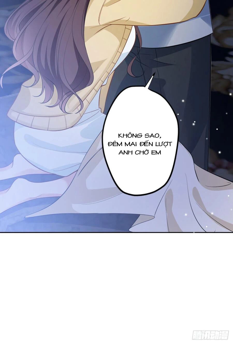 Ông Xã Kết Hôn Thử, Mạnh Thêm Chút Nữa Đi Chapter 211 - 17