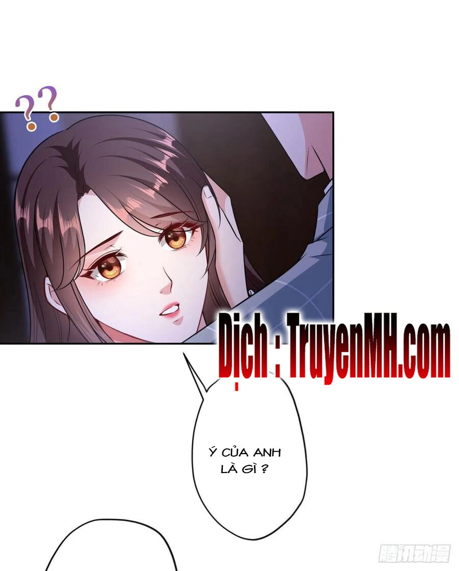 Ông Xã Kết Hôn Thử, Mạnh Thêm Chút Nữa Đi Chapter 211 - 18