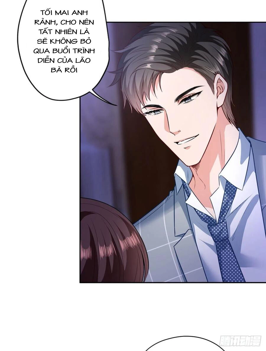 Ông Xã Kết Hôn Thử, Mạnh Thêm Chút Nữa Đi Chapter 211 - 19