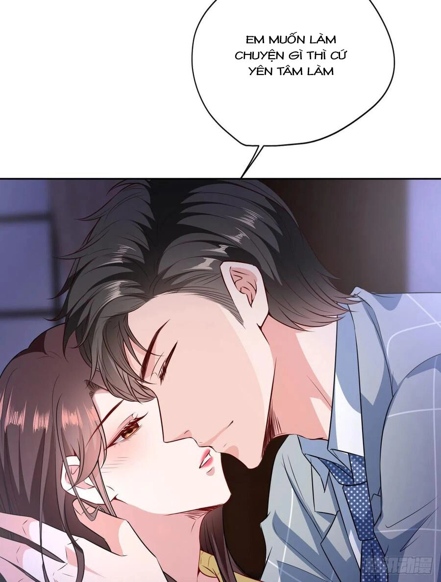 Ông Xã Kết Hôn Thử, Mạnh Thêm Chút Nữa Đi Chapter 211 - 21