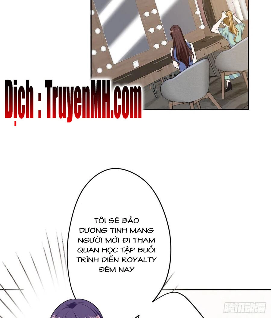 Ông Xã Kết Hôn Thử, Mạnh Thêm Chút Nữa Đi Chapter 212 - 3