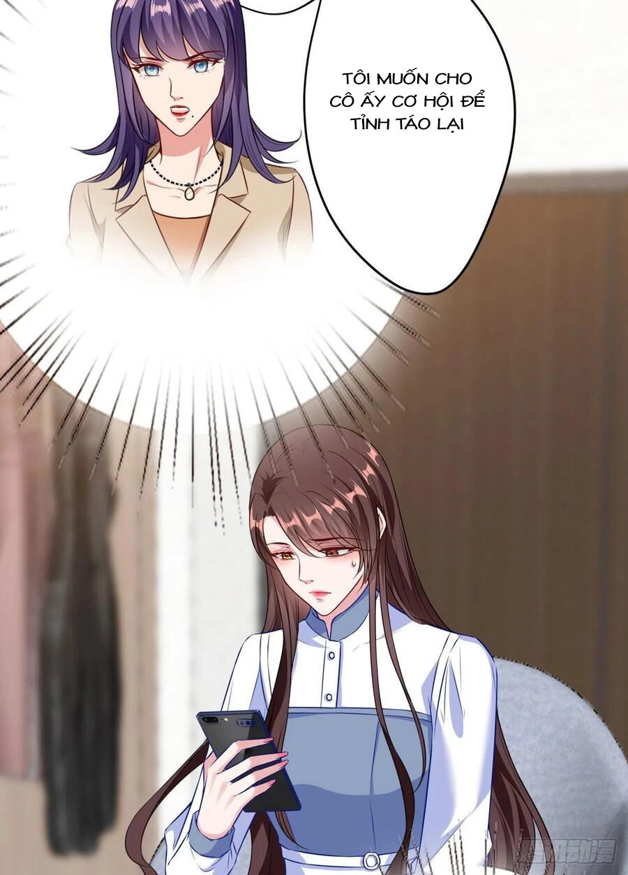 Ông Xã Kết Hôn Thử, Mạnh Thêm Chút Nữa Đi Chapter 212 - 4