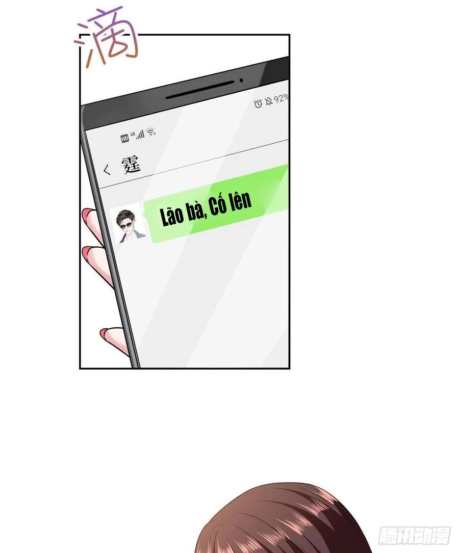 Ông Xã Kết Hôn Thử, Mạnh Thêm Chút Nữa Đi Chapter 212 - 6