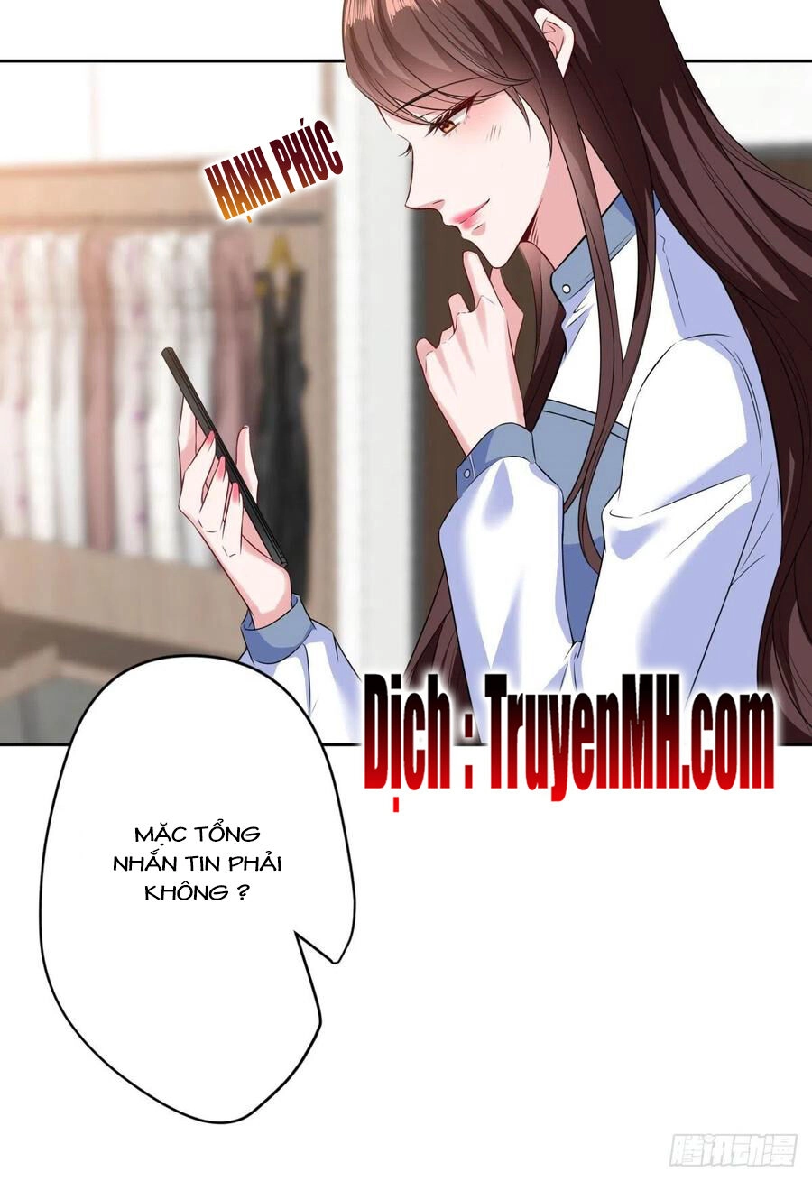 Ông Xã Kết Hôn Thử, Mạnh Thêm Chút Nữa Đi Chapter 212 - 7