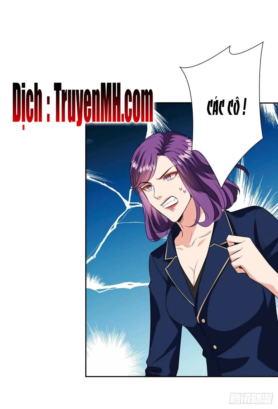 Ông Xã Kết Hôn Thử, Mạnh Thêm Chút Nữa Đi Chapter 212 - 13