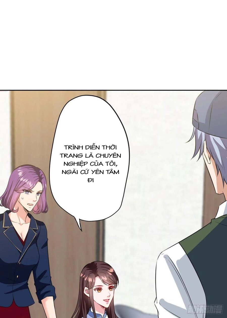 Ông Xã Kết Hôn Thử, Mạnh Thêm Chút Nữa Đi Chapter 212 - 14